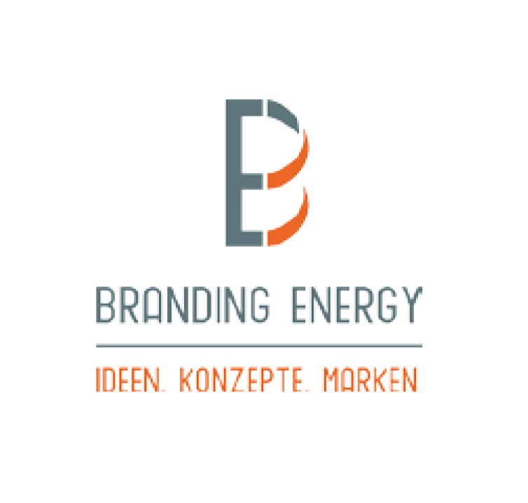 Branding Energy logo